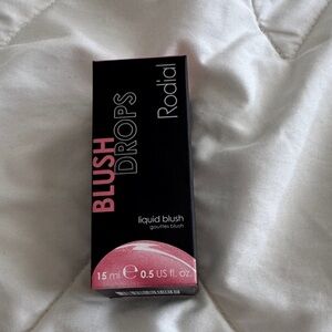Rodial Liquid Blush Drops - Soft Pink 
New never used